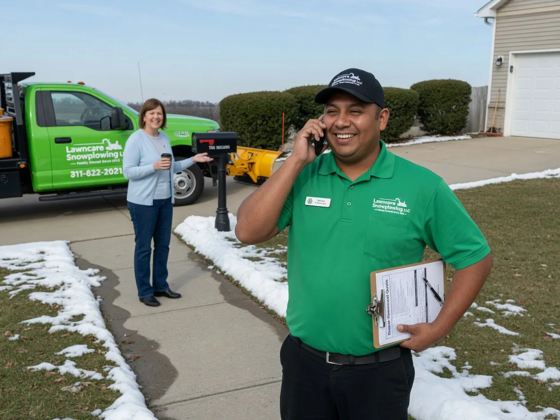 Lawn Care Services By Expert Landscaper Rowe, VA FAQs